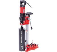 ROTHENBERGER Système de perçage RODIACUT 150 / RODIADRILL 16 - FF34150