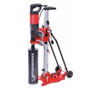 Set carotteur Rothenberger 2700/2400W