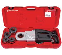 Rothenberger Taraudeuse Set SUPERTRONIC® 1250 - 71450