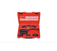 ROTHENBERGER Dispositif de cintrage Rothenberger TUBE BENDER MAXI-Set, 3/8-1/2-5/8-3/4-7/8", 3/8-1/2-5/8-3/4-7/8", 3/8-1/2-5/8-3/4-7/8", 3/8-1/2-5/8-3/4-7/8", 3/8-1/2-5/8-3/4-7/8", 3/8-1/2-5/8-3/8 Qua