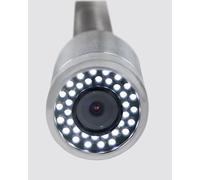ROTHENBERGER Tête de caméra, pour ROCAM 4, 30mm - 1500000123