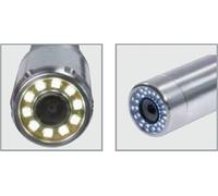ROTHENBERGER Tête de caméra ROCAM, 4-40mm - 1500000122
