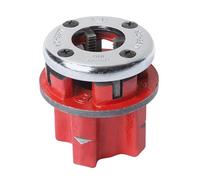 ROTHENBERGER Tête de coupe industrielle Ø 1/2" pour filetage conique 070756E