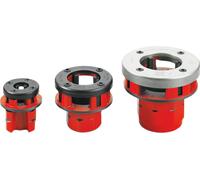 ROTHENBERGER Tête de coupe SC, BSPT R1.1/2", emmanchement 8 pans - 070842X