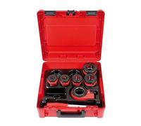 Rothenberger-Tête de filière et cage en coffret SUPER CUT diamètre : 3 8 à 1 1 4 070790X