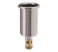 ROTHENBERGER Tête de torche de préchauffage Rothenberger, fermée, 57mm, M20x1 Quantité:1