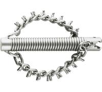ROTHENBERGER Tête d'éjection de chaîne SP avec 2K, sans anneau, 22K, D=50mm - 72278