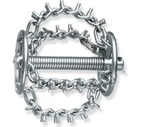 ROTHENBERGER Tête d'éjection de chaîne SP avec 4K, avec anneau, 32K, D=75mm - 72341