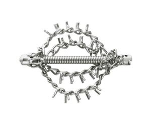 ROTHENBERGER Tête d'essorage à chaîne Rothenberger L.170mm sans anneau, avec 4 chaînes Quantité:1