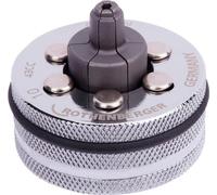 ROTHENBERGER Tête d'expansion 10 x 1 mm Standard ROLOCK - 12410