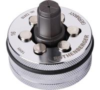 ROTHENBERGER Tête d'expansion 16 x 1.2 mm Standard ROLOCK - 12416
