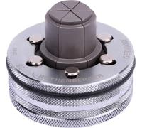 ROTHENBERGER Tête d'expansion 28 x 1.5 mm Standard ROLOCK - 12428