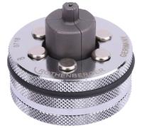 ROTHENBERGER Tête d'expansion Rolock Standard 8 mm
