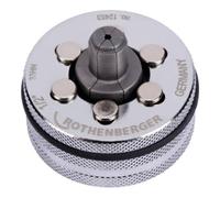 ROTHENBERGER Tête d'expansion Rothenberger, 1/2x1,2mm, standard, ROLOCK Quantité:1
