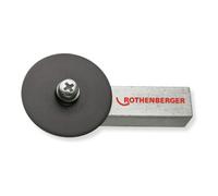ROTHENBERGER Tige de roue de coupe Rothenberger pour ROCUT avec roue de coupe Quantité:1