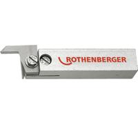 ROTHENBERGER Tige en acier de coupe pour ROCUT 110/160, 12,5mm - 54961