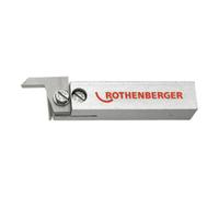 ROTHENBERGER Tige en acier de coupe Rothenberger pour ROCUT110/160, 12,5mm Quantité:1