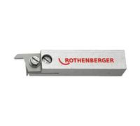 ROTHENBERGER Tige en acier de coupe Rothenberger pourROCUT110/160, 7,5mm Quantité:1