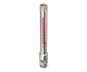 ROTHENBERGER Trépan Rothenberger, pierre naturelle High Speed Plus, G1/2", Ø 8,3mm Quantité:1