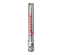 ROTHENBERGER Trépan Rothenberger, pierre naturelle High Speed Plus, G1/2", Ø 6,3mm Quantité:1