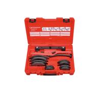 Rothenberger | TUBE BENDER Kit de cintrage de tubes MAXI | 12-14-16-18-22mm