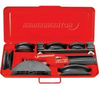 ROTHENBERGER TUBE BENDER Maxi Set, MSR 14-16-18-20-26-32mm - 23095