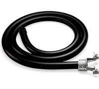 ROTHENBERGER Tuyau de guidage FS32 pour R750/R80/R100, 4m - 72559