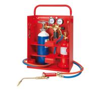 ROTHENBERGER Unité de brasage Rothenberger ALLGAS 2000, PS 0,5/2 Compact Propane avec oxygène Quantité:1