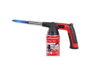 ROTHENBERGER Unité de soudage Rothenberger ROFIRE 4 PIEZO Set avec Multigas 300, 7/16"-EU Quantité:1