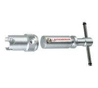 Rothenberger Valve outil de cannelées Ro Lot de Quick, 1,