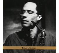 Rothenberg's Sync - Inner Diaspora [Import]