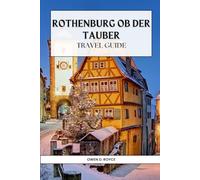 ROTHENBURG OB DER TAUBER