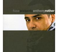 Rother, Anthony - Fuse 5 [Import]