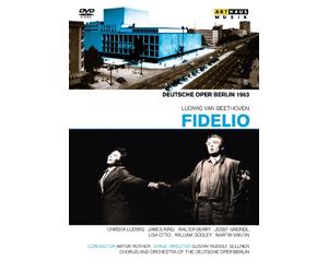 Rother - Beethoven - Fidelio