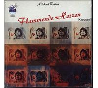 Rother - Flammende Herzen/Karussell [Import]