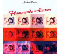Rother Michael - Flammende Herzen [Import]