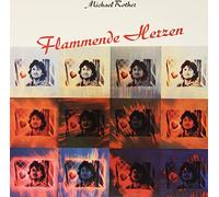 Rother Michael - Flammende Herzen [Import]