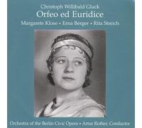 Rother - Orfeo Ed Euridice [Import]