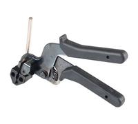 Rothewald Acier Inox Pince Attache-Câble