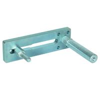 Rothewald Adaptateur pour cric central Rothewald KAWASAKI Z750/1000