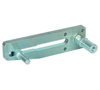 Rothewald Adaptateur pour cric central Rothewald Modèles MV-Augusta