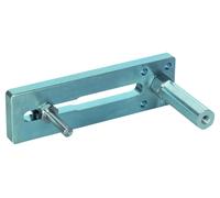 Rothewald Adaptateur pour cric central Rothewald Modèles Yamaha