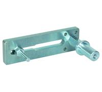 Rothewald Adaptateur pour cric central Rothewald Suzuki GSX-R 1000 09-12