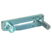 Rothewald Adaptateur pour cric central Rothewald Triumph Daytona 675/R