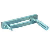 Rothewald Adaptateur pour cric central Rothewald Yamaha MT-07/Tracer