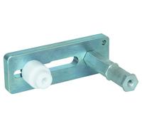 Rothewald Adaptateur pour cric central Rothewald Yamaha MT-09/SP