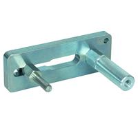 Rothewald Adaptateur pour cric central Rothewald Yamaha YZF-R1 15-16