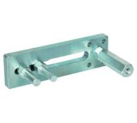 Rothewald Adaptateur pour cric central Rothewald Yamaha YZF-R6/S