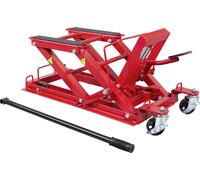 Rothewald Béquille D'Atelier KIT (2 PAQUETS)