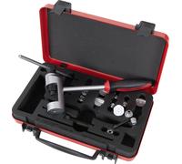 Rothewald Dérive-Chaîne Et Riveteuse